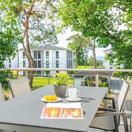Apartment "Sonnenlaune" Garz  Zewnętrze zdjęcie