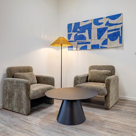 Apartment "Sonnenlaune" Garz  Zewnętrze zdjęcie