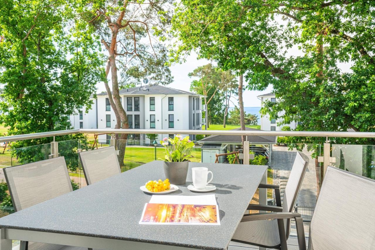 Apartment "Sonnenlaune" Garz  Zewnętrze zdjęcie