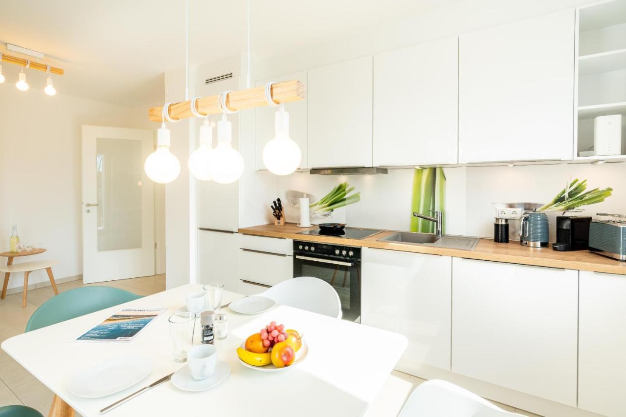 Apartment "Sonnenlaune" Garz  Zewnętrze zdjęcie