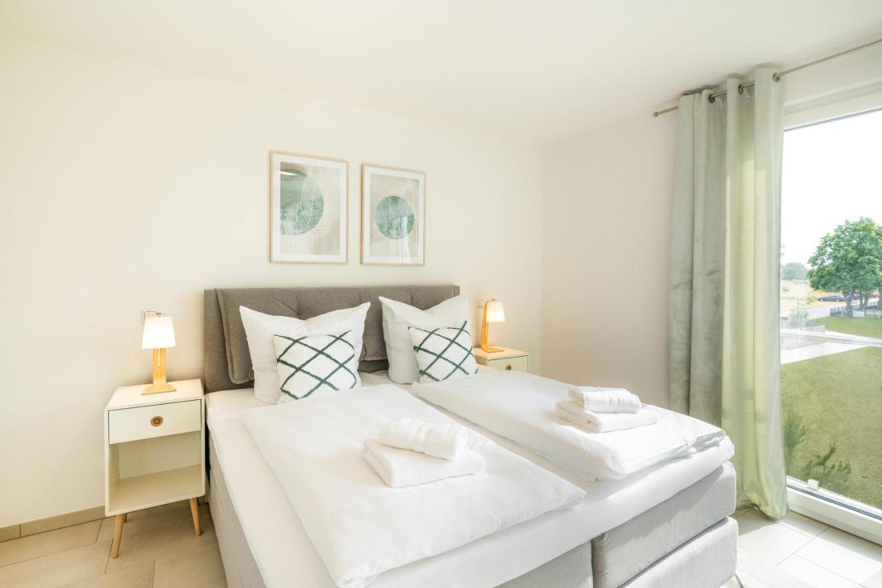 Apartment "Sonnenlaune" Garz  Zewnętrze zdjęcie
