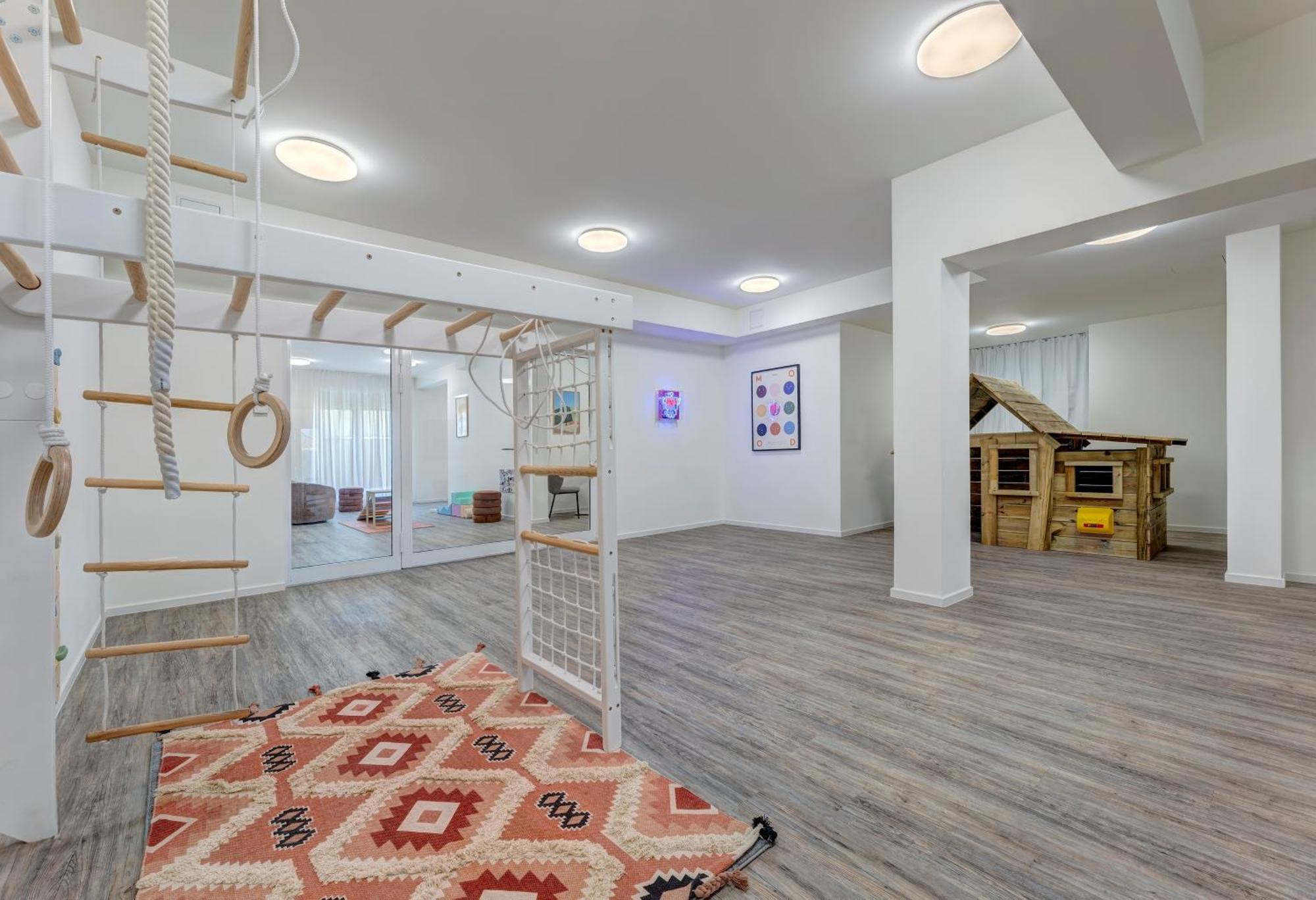 Apartment "Sonnenlaune" Garz  Zewnętrze zdjęcie