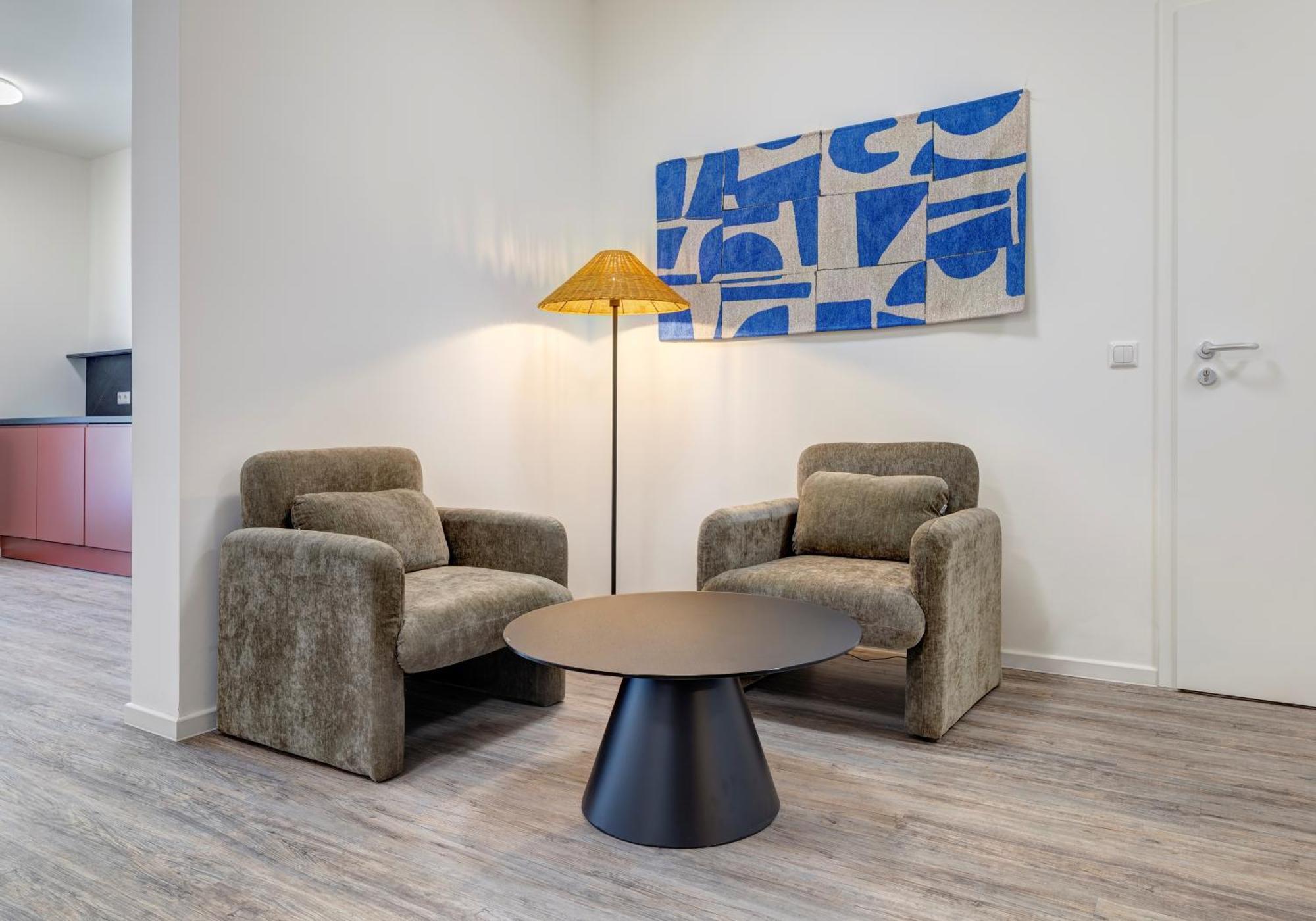 Apartment "Sonnenlaune" Garz  Zewnętrze zdjęcie