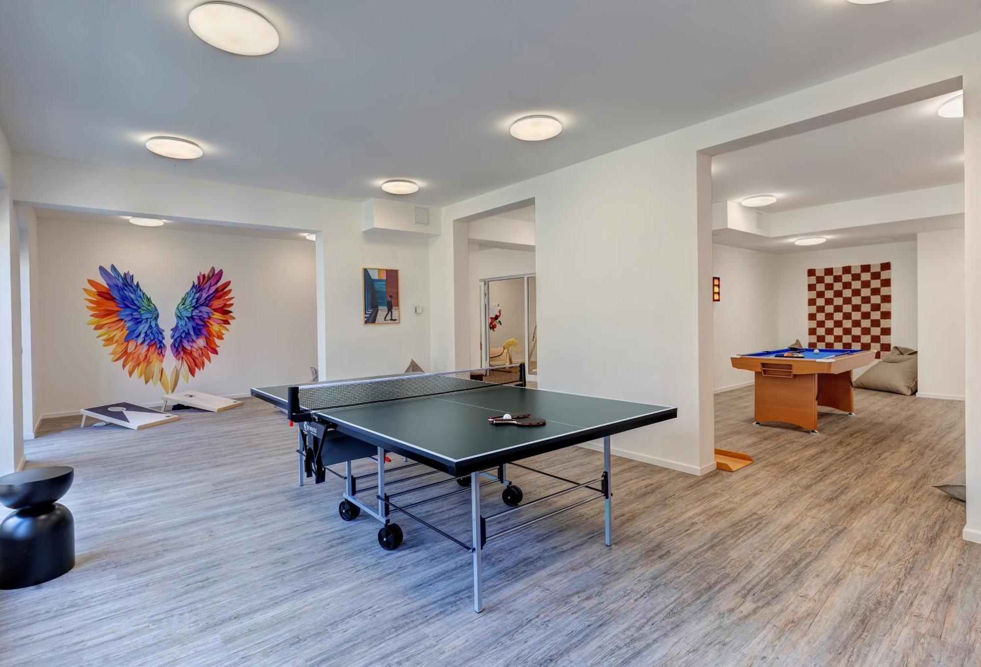 Apartment "Sonnenlaune" Garz  Zewnętrze zdjęcie