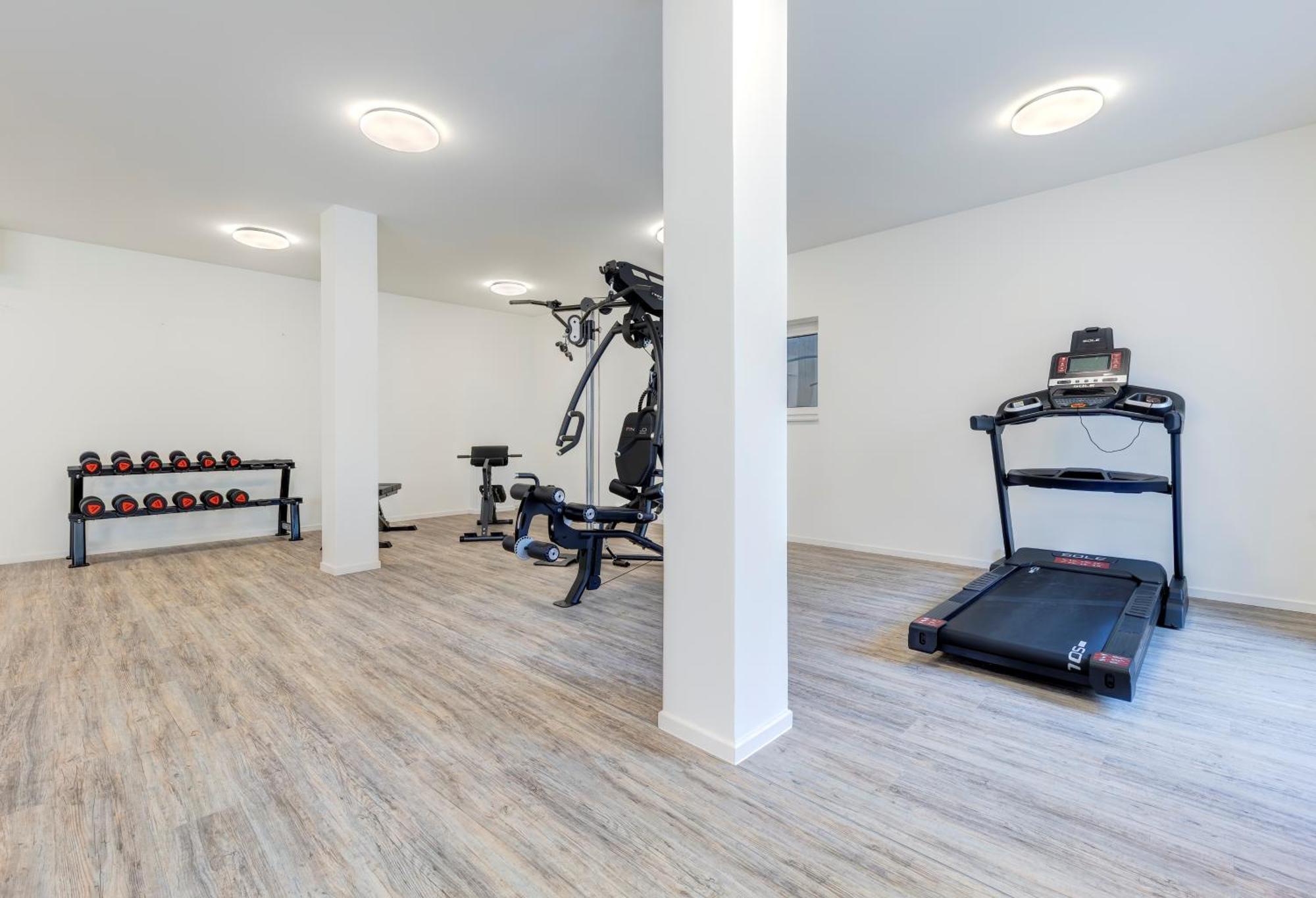 Apartment "Sonnenlaune" Garz  Zewnętrze zdjęcie
